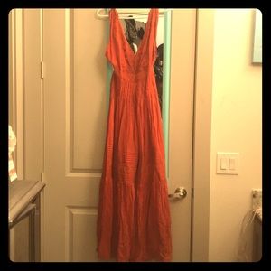 New Free people Wide leg jumpsuit
